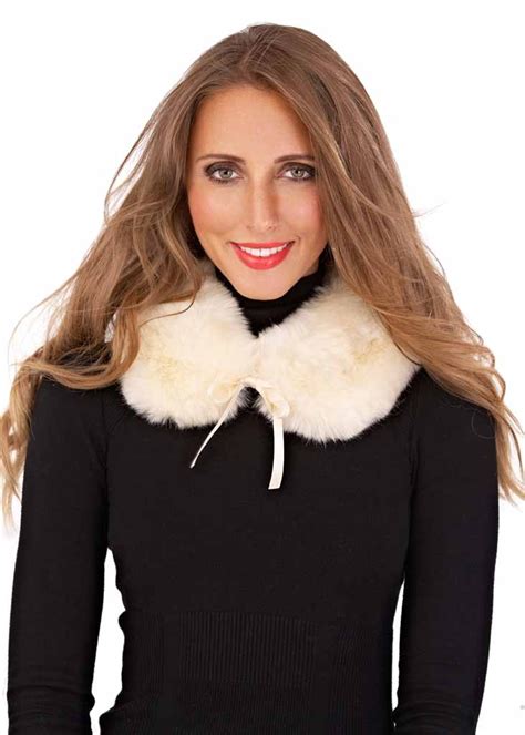 faux fur removable collar|faux fur collars for women.